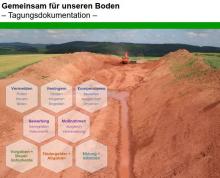 Übersicht Tagungsdokumentation